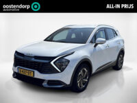 Kia Sportage 1.6 T-GDi MHEV GT-Line Edition 24