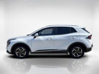 Kia Sportage 1.6 T-GDi MHEV GT-Line Edition 25