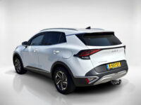 Kia Sportage 1.6 T-GDi MHEV GT-Line Edition 26