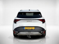 Kia Sportage 1.6 T-GDi MHEV GT-Line Edition 27