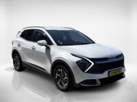 Kia Sportage 1.6 T-GDi MHEV GT-Line Edition 30