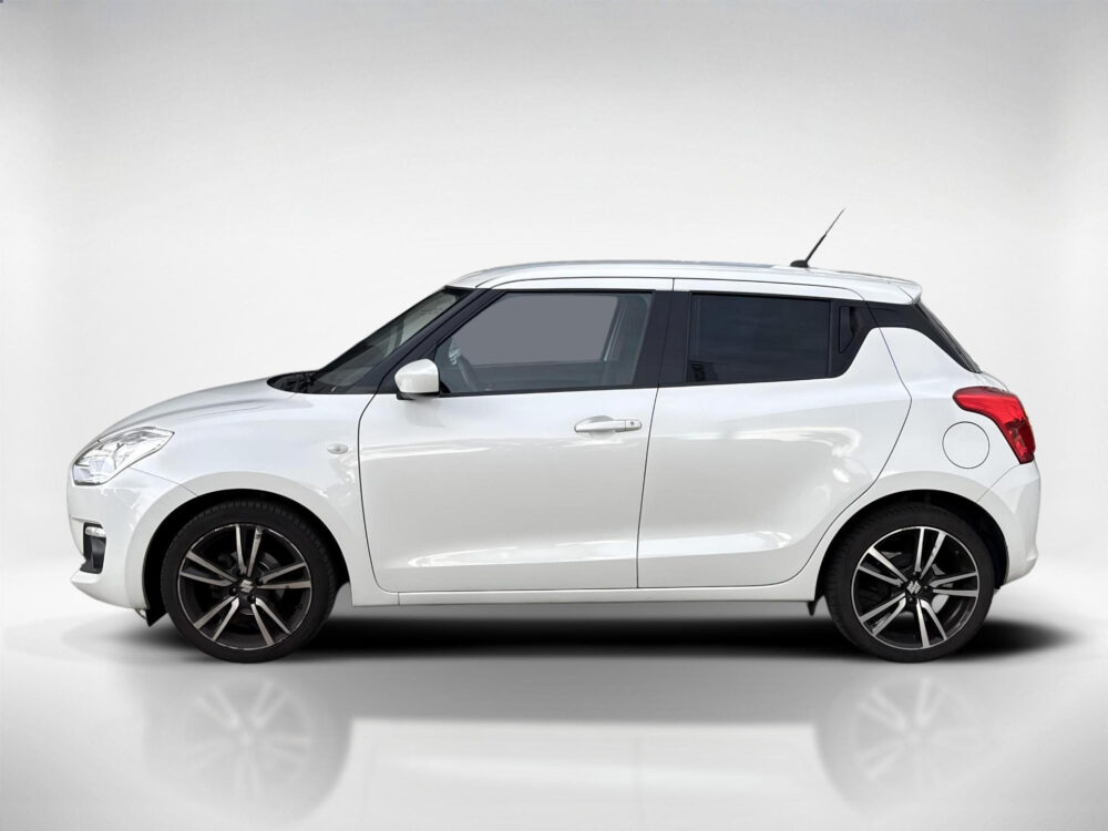Suzuki 1