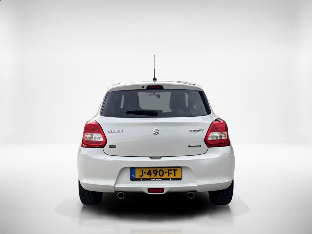 Suzuki 3