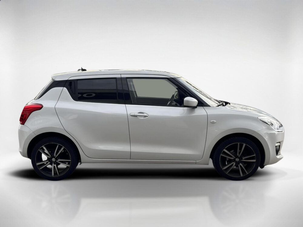 Suzuki 5