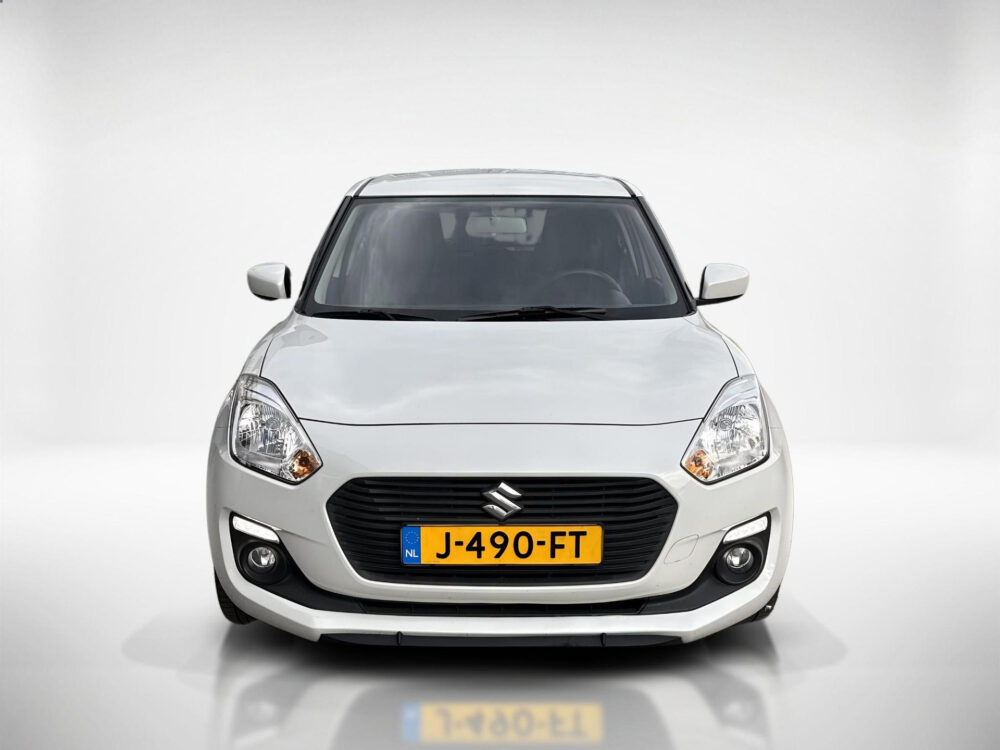 Suzuki 7