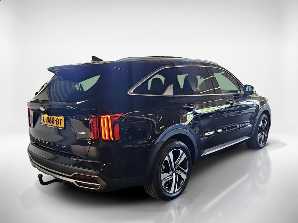 Kia 4