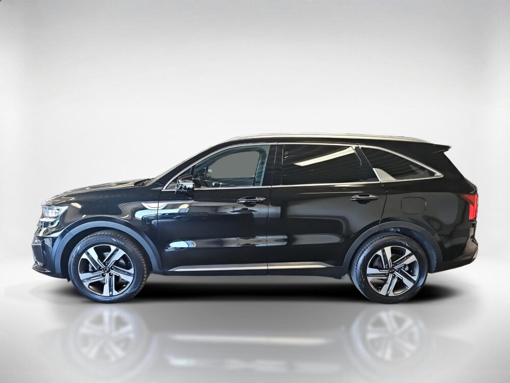 Kia 5