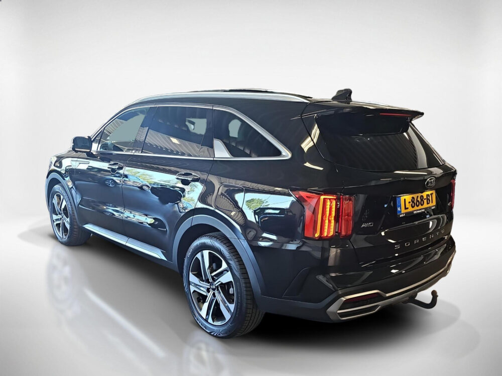 Kia 6