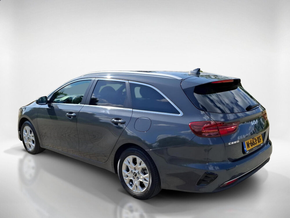 Kia 2