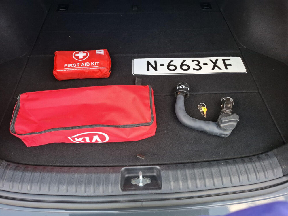 Kia 20