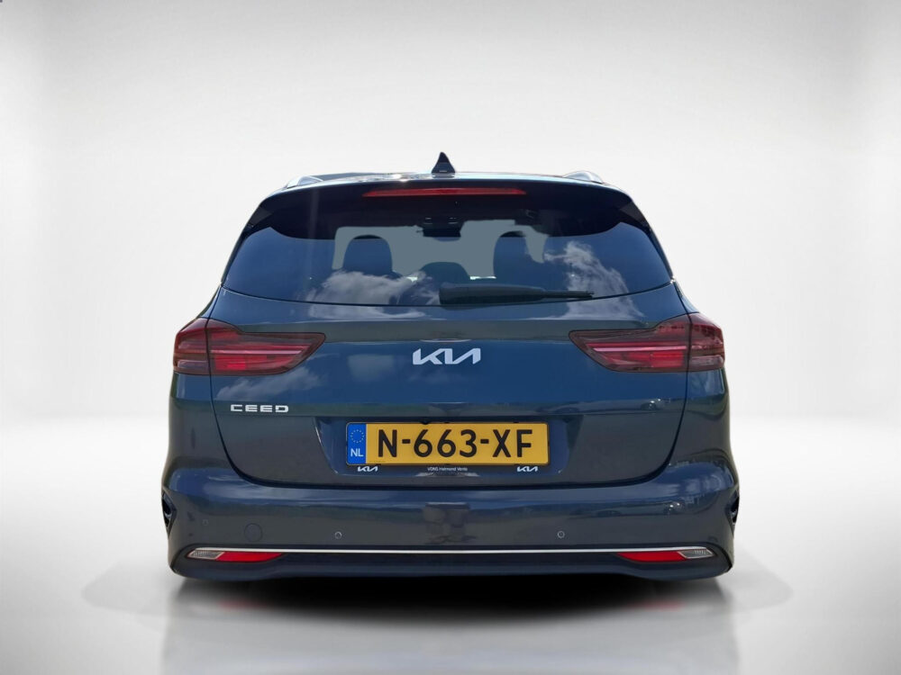 Kia 3