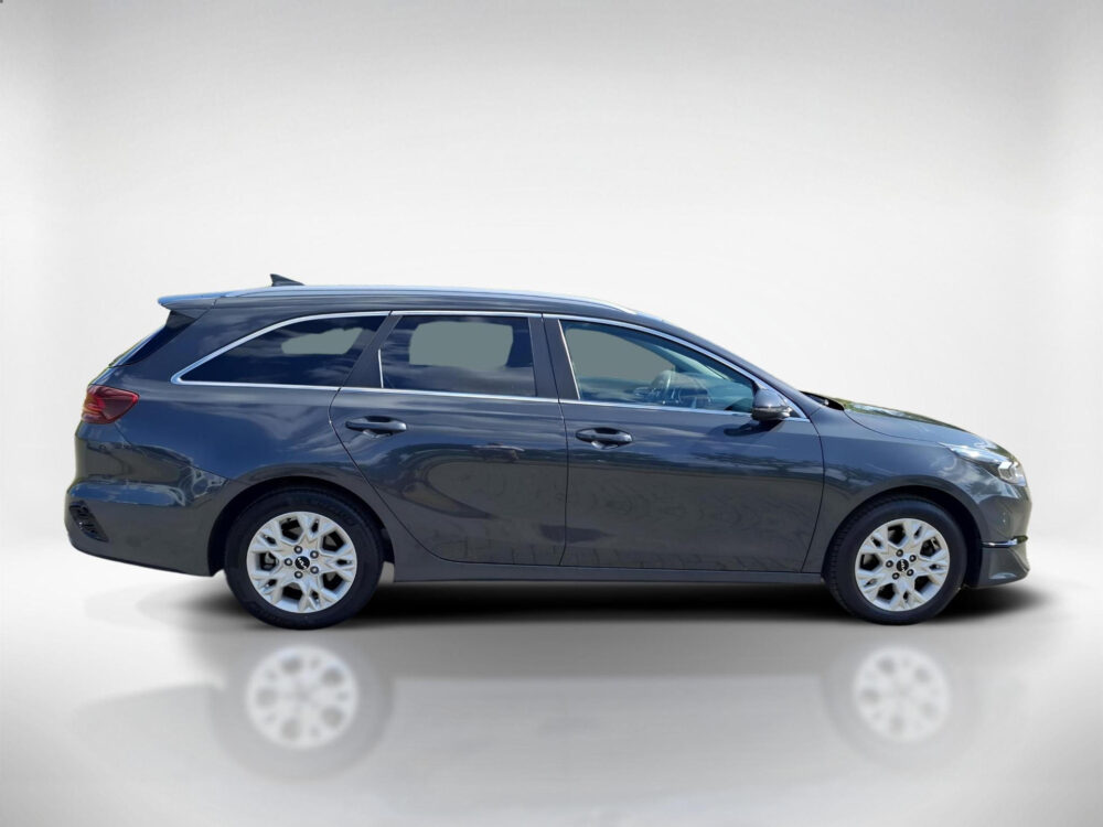 Kia 5