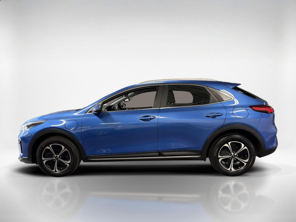 Kia Xceed 1.6 GDi PHEV DynamicLine 1
