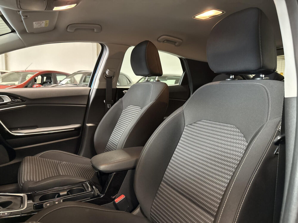 Kia Xceed 1.6 GDi PHEV DynamicLine 10