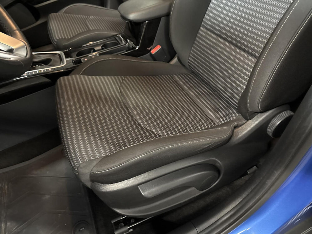 Kia Xceed 1.6 GDi PHEV DynamicLine 11