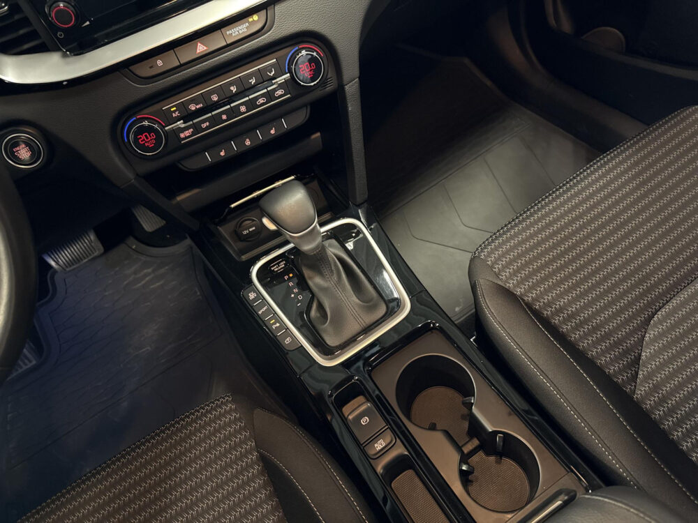 Kia Xceed 1.6 GDi PHEV DynamicLine 13