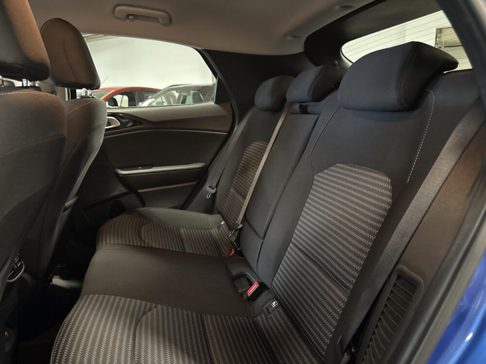 Kia Xceed 1.6 GDi PHEV DynamicLine 14