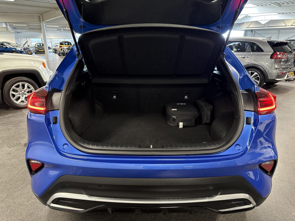 Kia Xceed 1.6 GDi PHEV DynamicLine 15