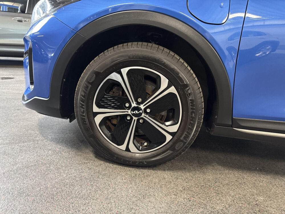 Kia Xceed 1.6 GDi PHEV DynamicLine 16
