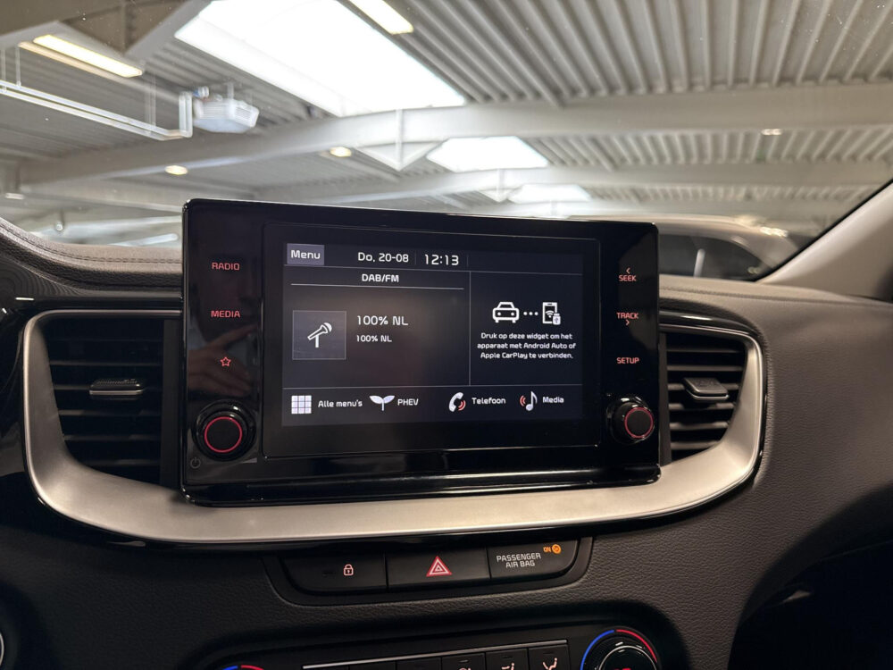 Kia Xceed 1.6 GDi PHEV DynamicLine 17
