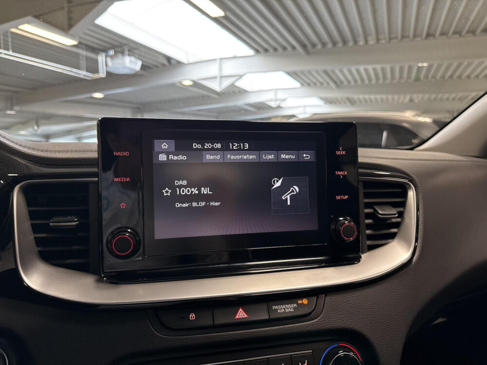 Kia Xceed 1.6 GDi PHEV DynamicLine 18