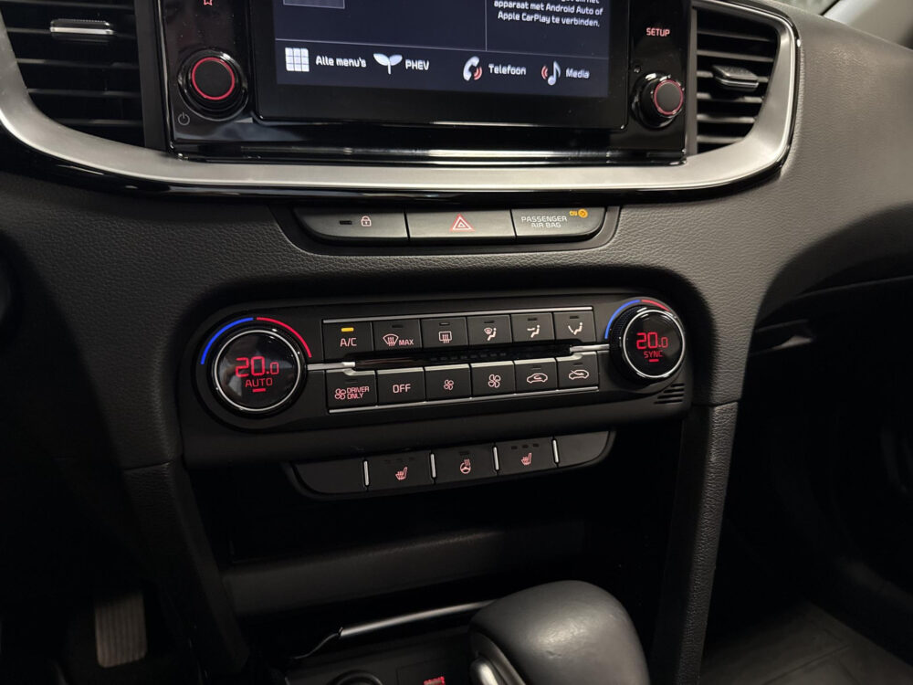 Kia Xceed 1.6 GDi PHEV DynamicLine 20