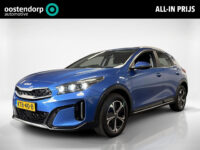 Kia Xceed 1.6 GDi PHEV DynamicLine 23
