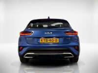 Kia Xceed 1.6 GDi PHEV DynamicLine 26