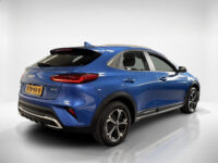 Kia Xceed 1.6 GDi PHEV DynamicLine 27