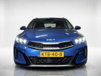 Kia Xceed 1.6 GDi PHEV DynamicLine 30