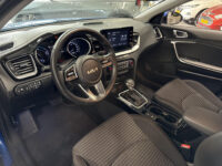 Kia Xceed 1.6 GDi PHEV DynamicLine 31