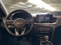 Kia Xceed 1.6 GDi PHEV DynamicLine 35
