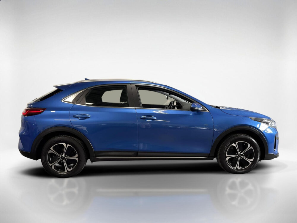 Kia Xceed 1.6 GDi PHEV DynamicLine 5