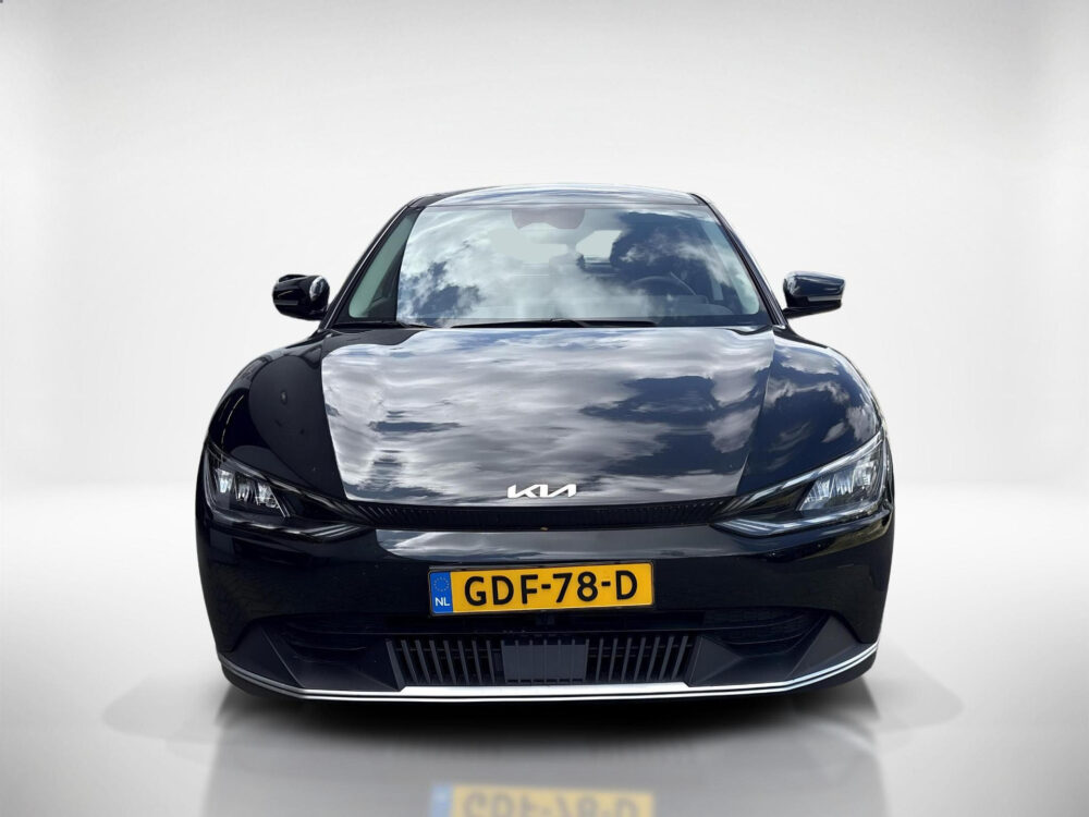 Kia 1
