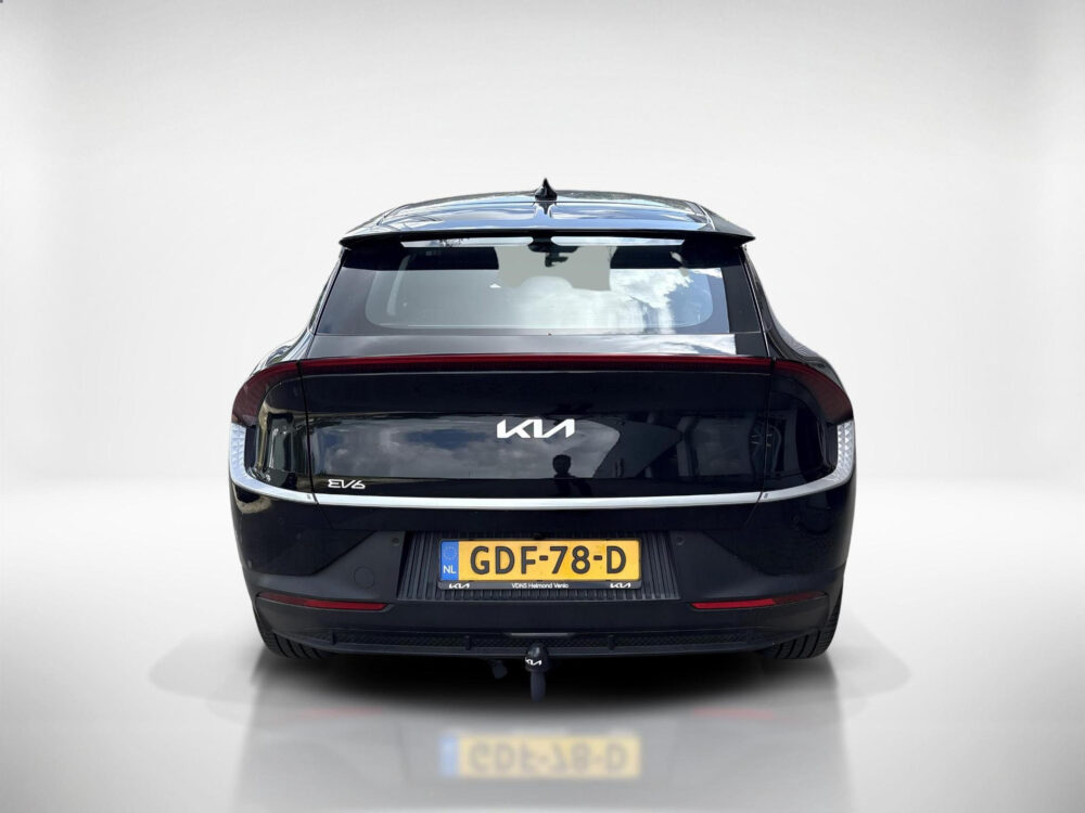 Kia 5