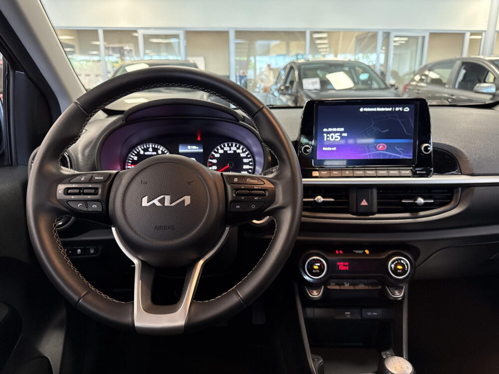 Kia 12