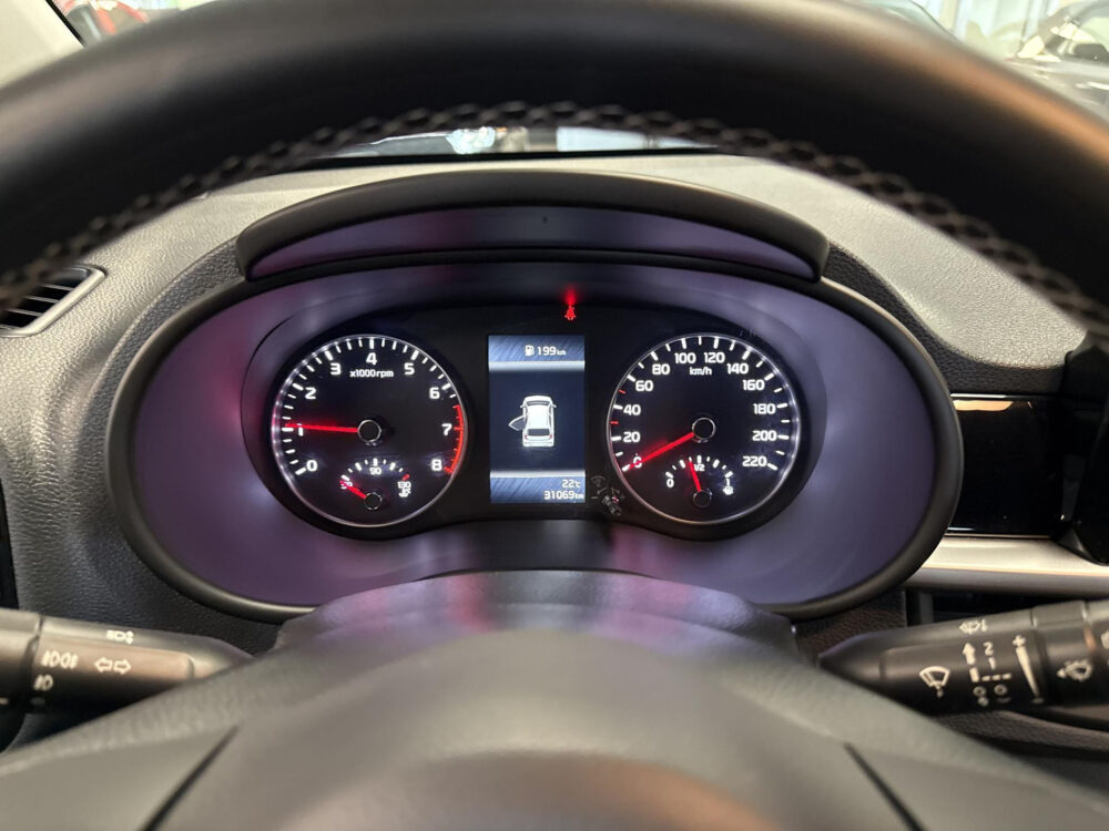 Kia 13