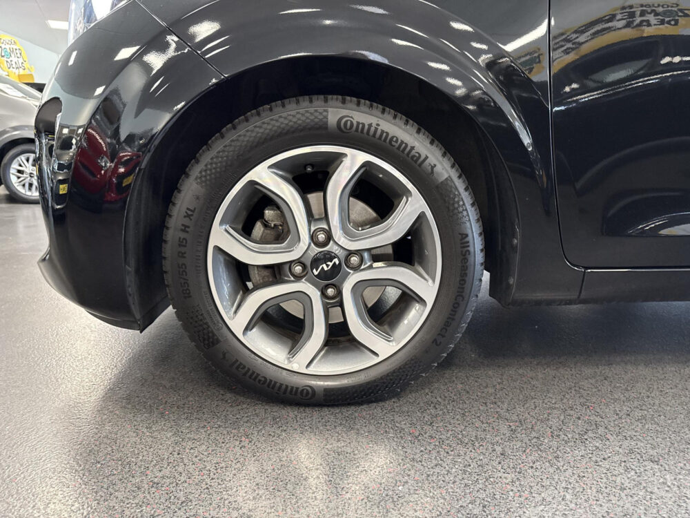 Kia 17
