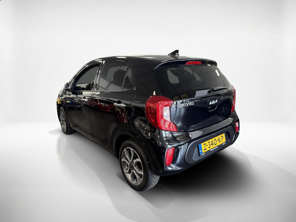 Kia 2