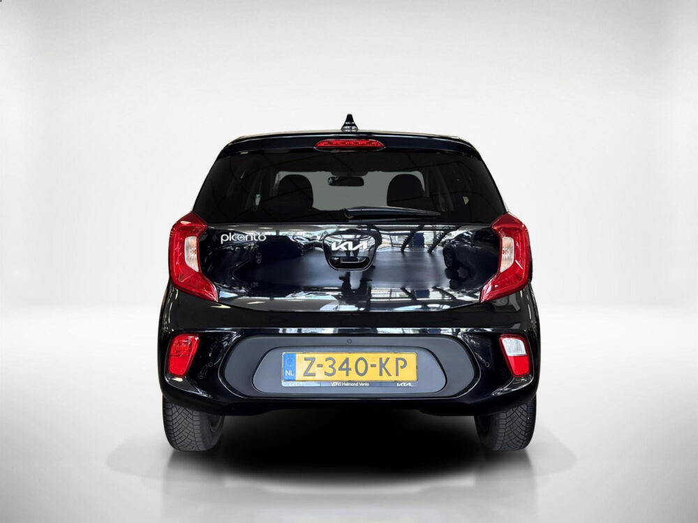 Kia 3
