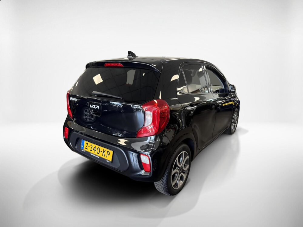 Kia 4