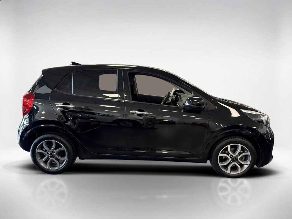 Kia 5