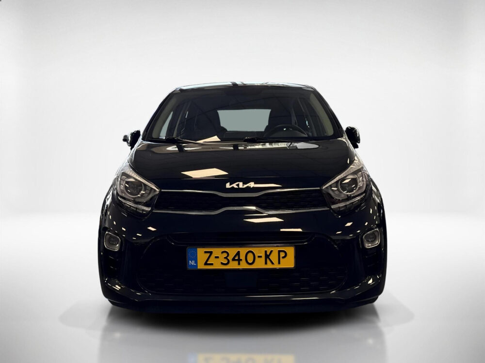 Kia 7