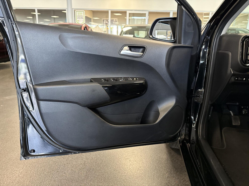 Kia 9