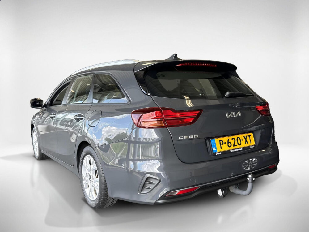 Kia 1