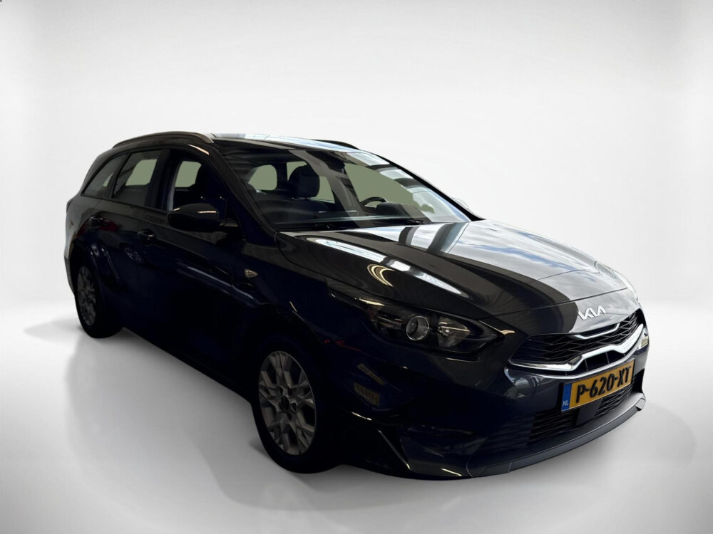 Kia 5