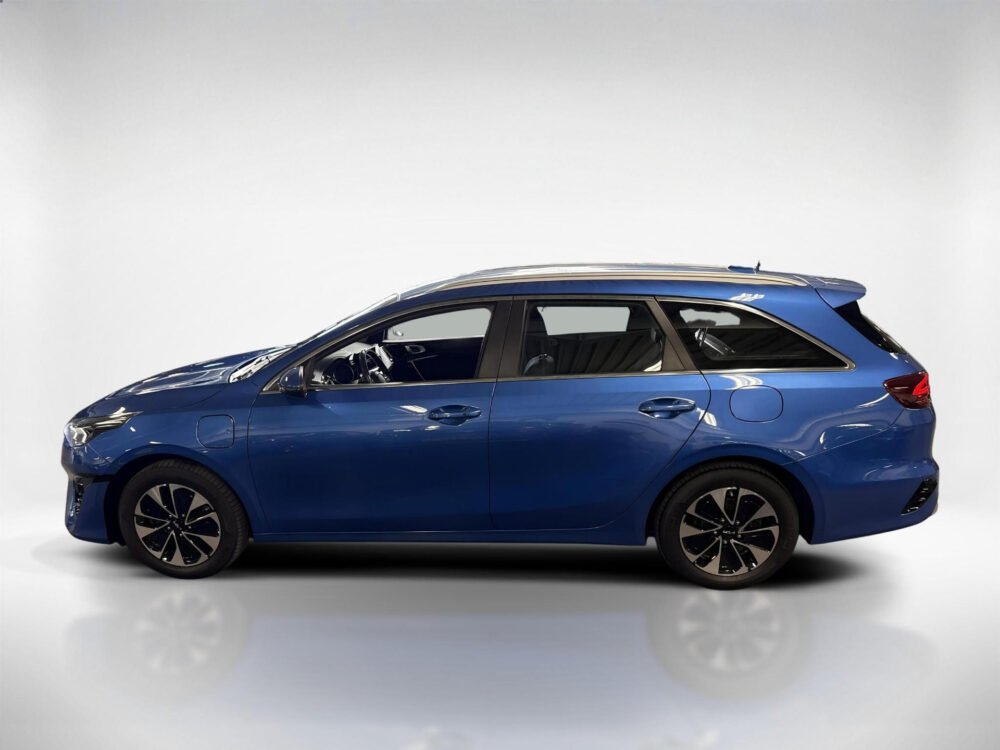 Kia 1