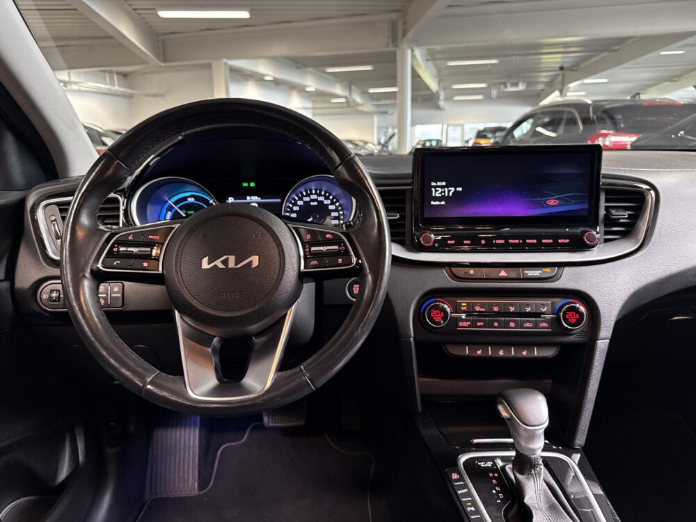 Kia 12