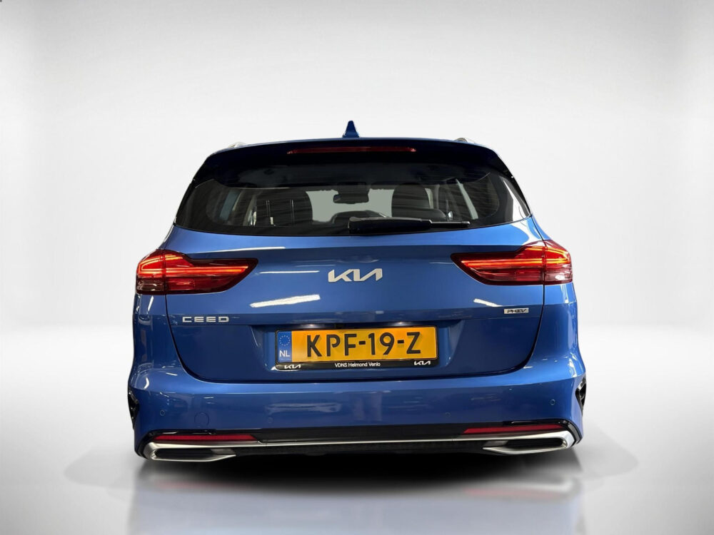 Kia 3