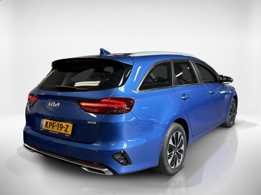 Kia 4